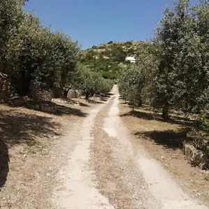 Appartamento Monolocale Zona Mare Pisturri, Magomadas