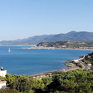 Appartamento Mareviglioso Fronte Mare Sea Front, Magomadas